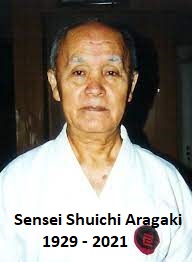 Shuichi Aragaki