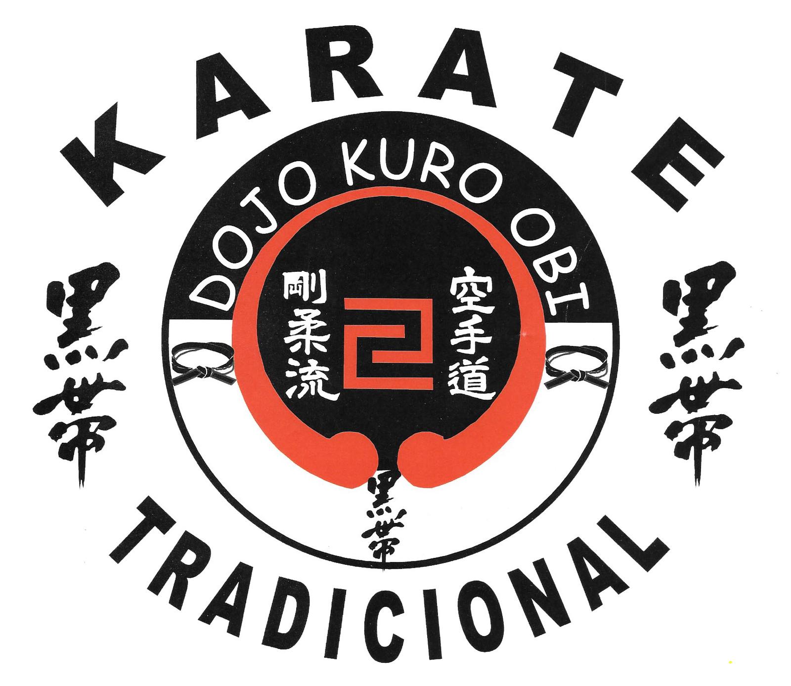 Kuro Obi Dojo - IOGKF SPAIN