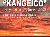 Fotos Kangeiko - Feb 2026