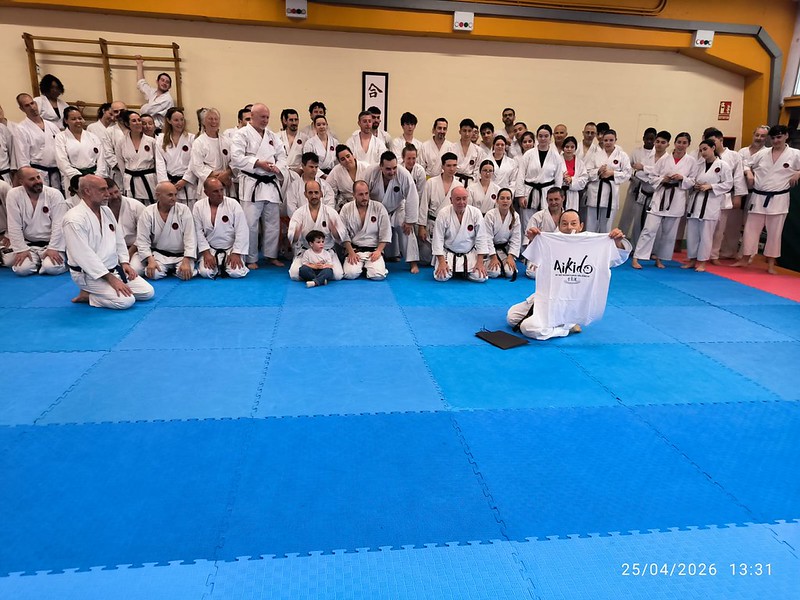 Fotos Entrenamiento Valencia - ABR 2026